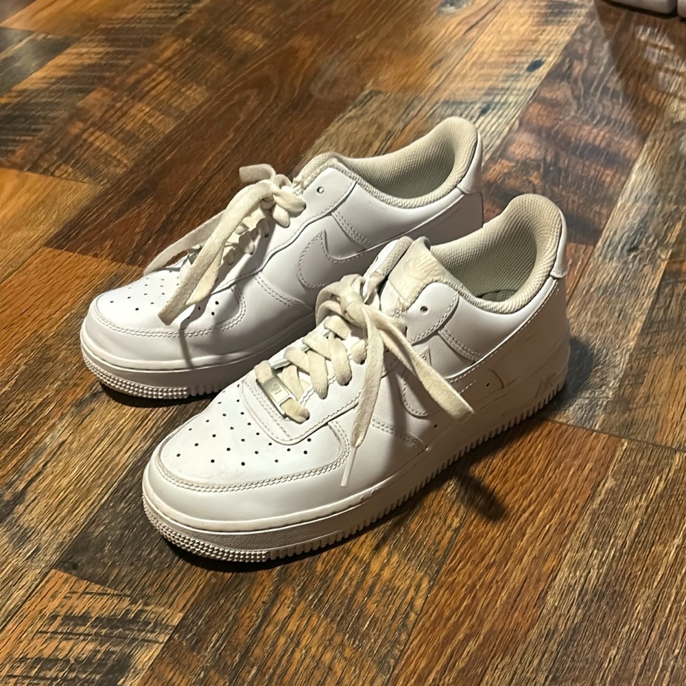 Air Force 1 shoes